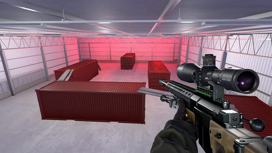 360 No Scope Arena screenshot 3