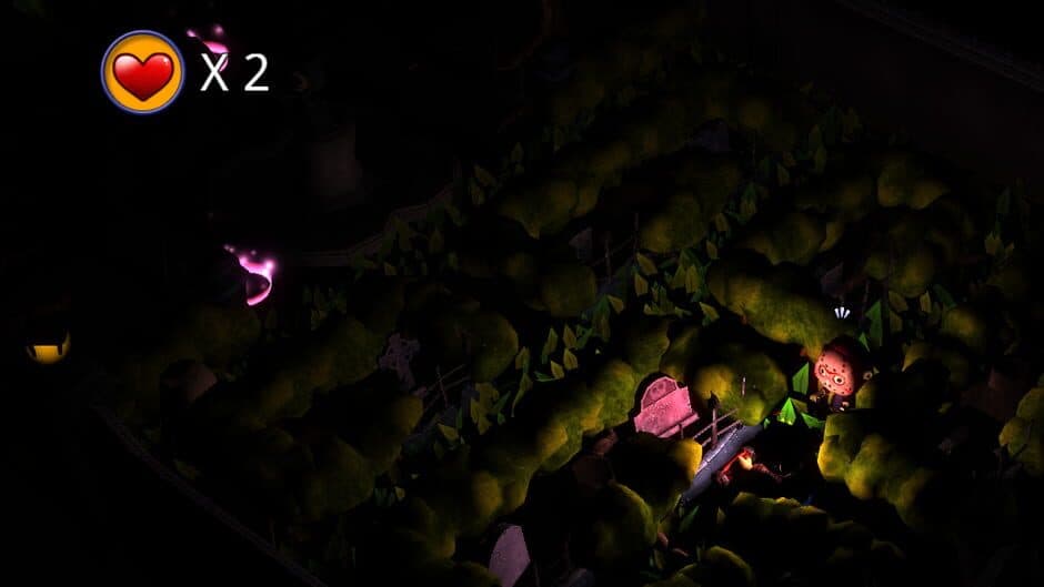 Grumpy Reaper screenshot 4