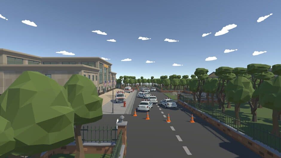 Mischief on Main Street screenshot 4