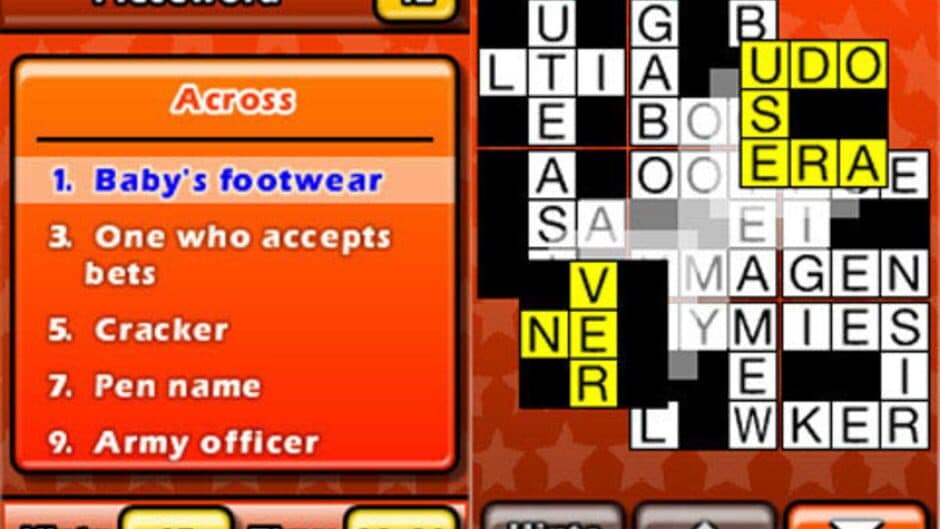 Puzzler World XL screenshot 3