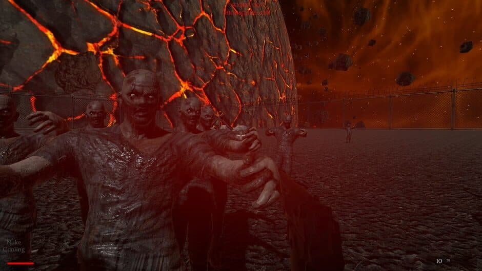 Hell's Abyss screenshot 2