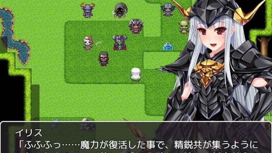 Elise the Devil screenshot 4