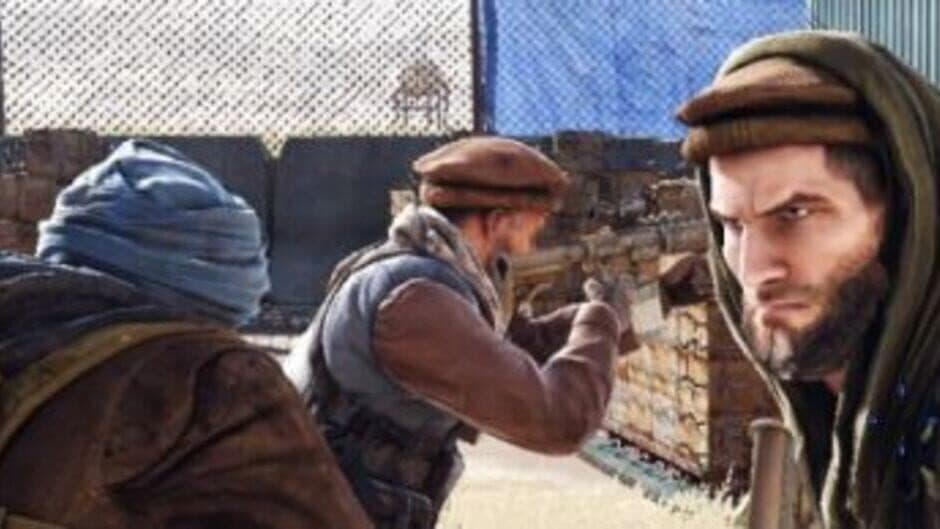 Medal of Honor screenshot 1