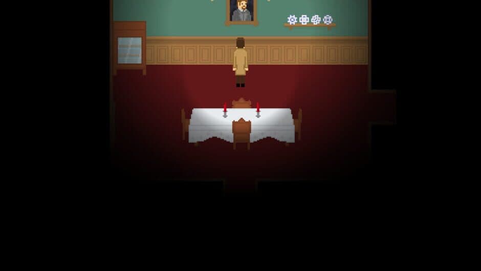 Azurael's Circle: Chapter 1 screenshot 3