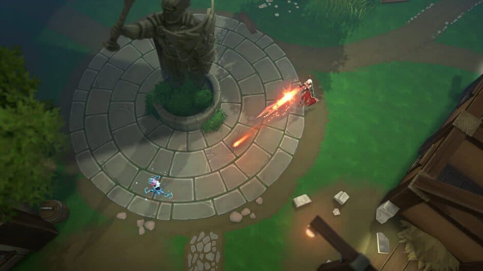 Battlerite Royale screenshot 2