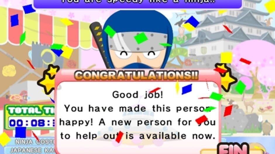 Aha! I Found It! Hidden Object Game screenshot 1