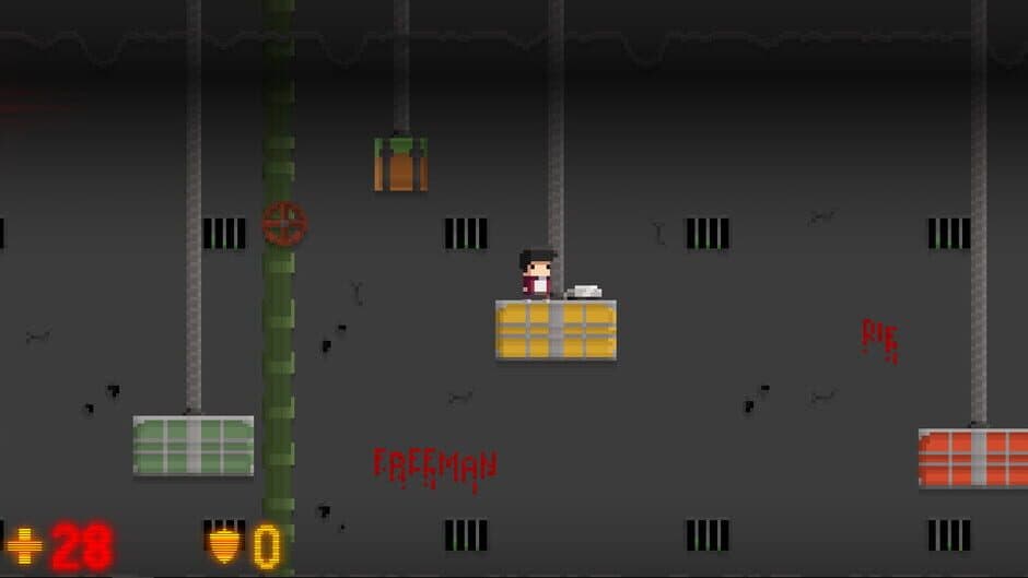 Second Hazardous Course screenshot 4