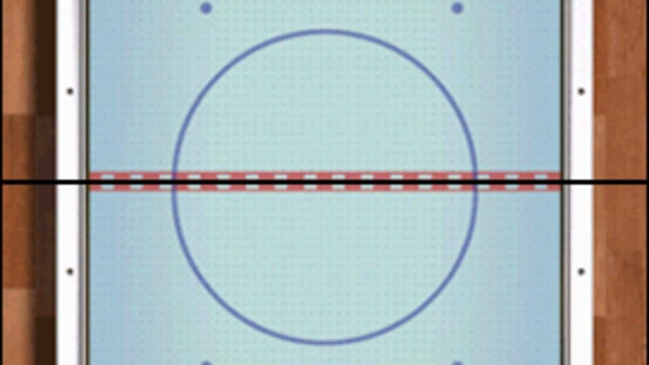 All-Star Air Hockey screenshot 2