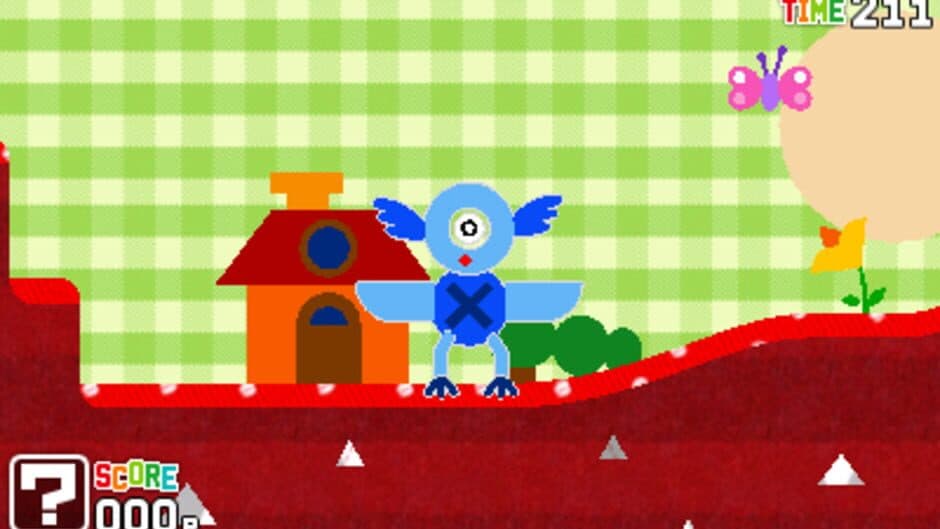 Freakyforms: Your Creations, Alive! screenshot 3