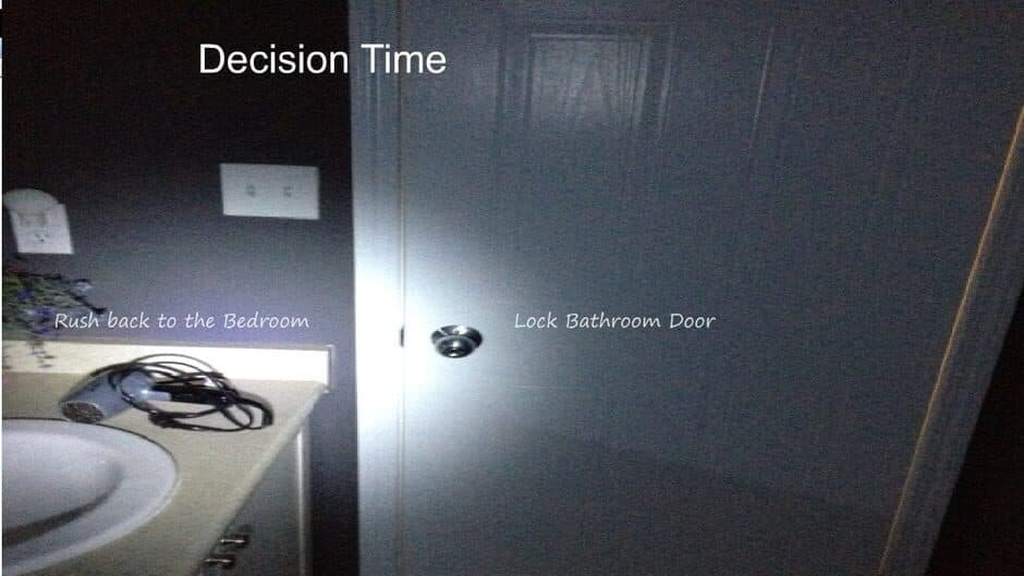What Would You Do? screenshot 1