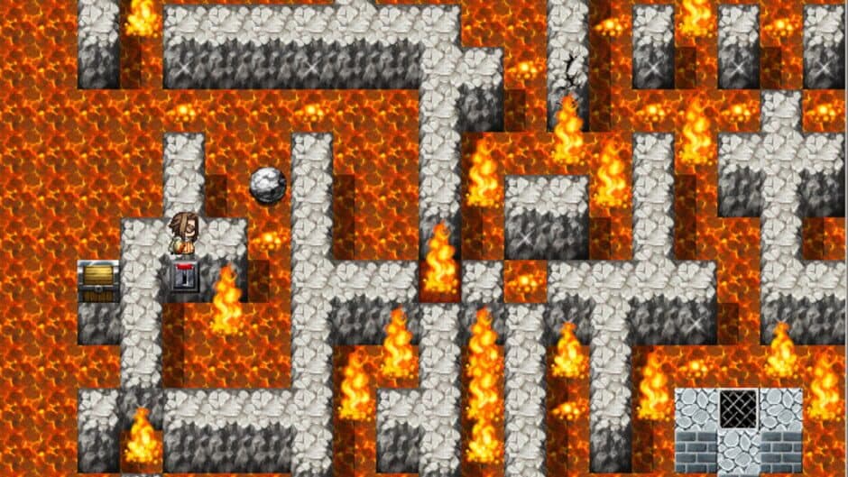 Puzzle Sages screenshot 4
