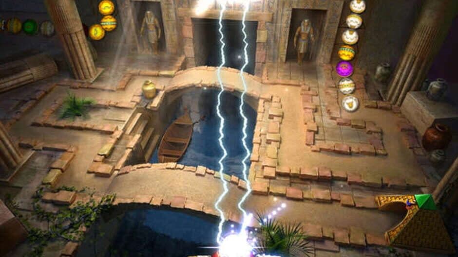 Luxor 5th Passage screenshot 3