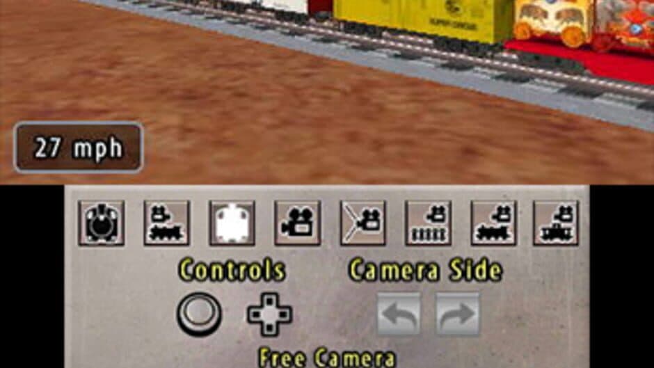 Lionel City Builder 3D: Rise of the Rails screenshot 3