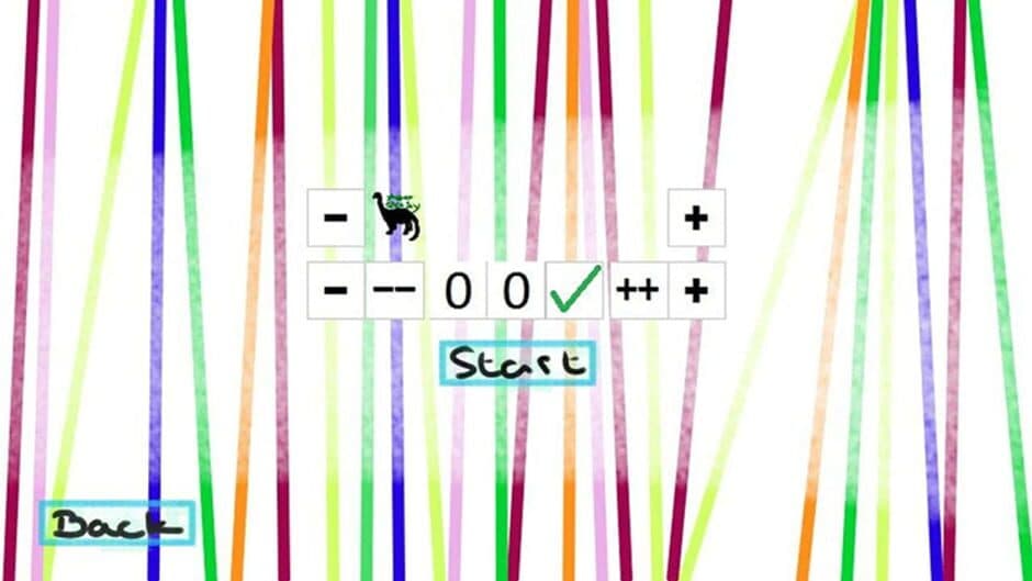 Sudoku and Permudoku screenshot 4