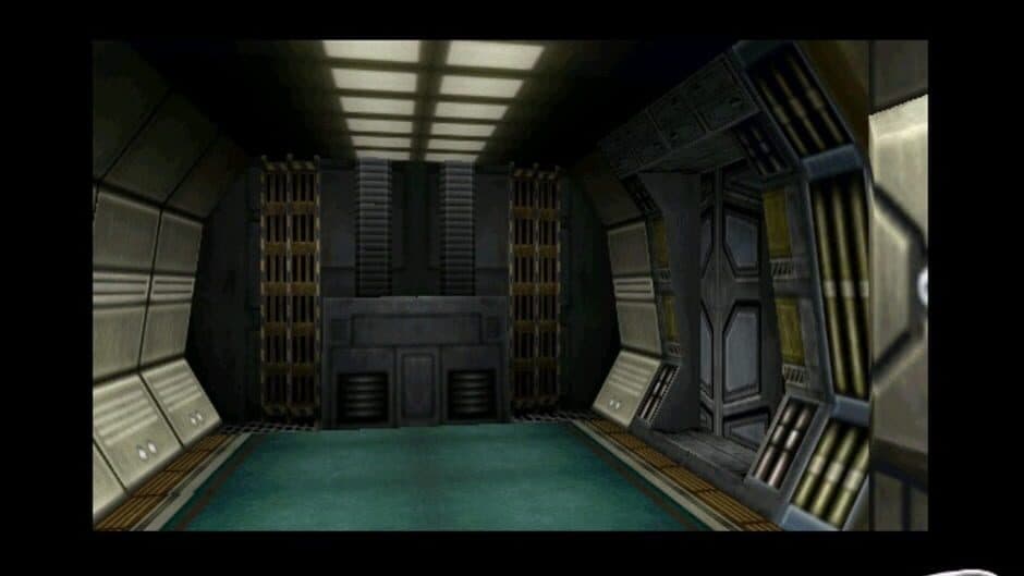 Enemy Zero screenshot 1