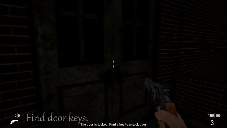 Lone Leader screenshot 2