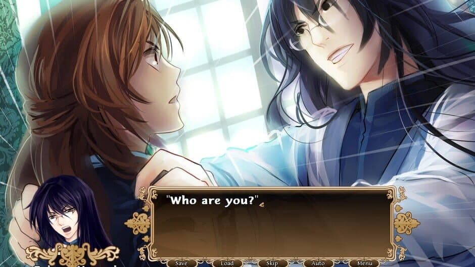 The Royal Trap: The Confines of the Crown screenshot 2