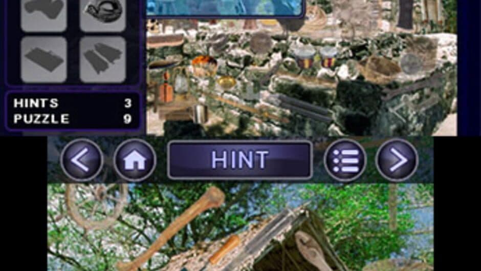 Secret Empires of the Ancient World screenshot 2