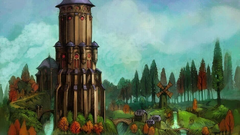 Kingdoms of Amalur: Reckoning artwork 2