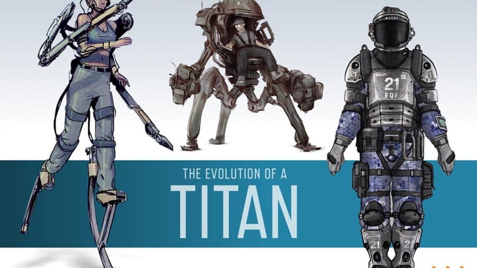 The Final Hours of Titanfall screenshot 2