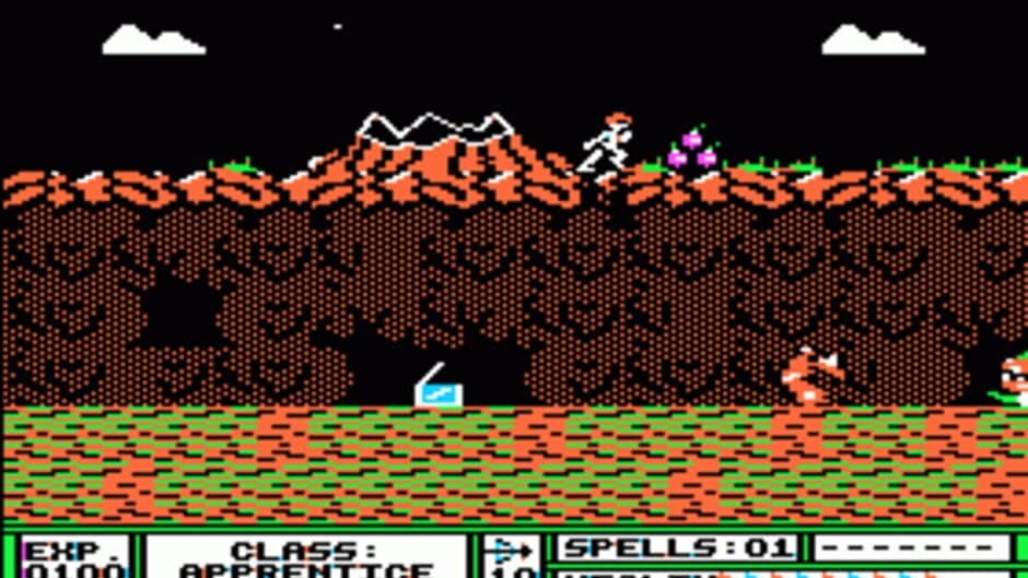 Black Magic screenshot 3