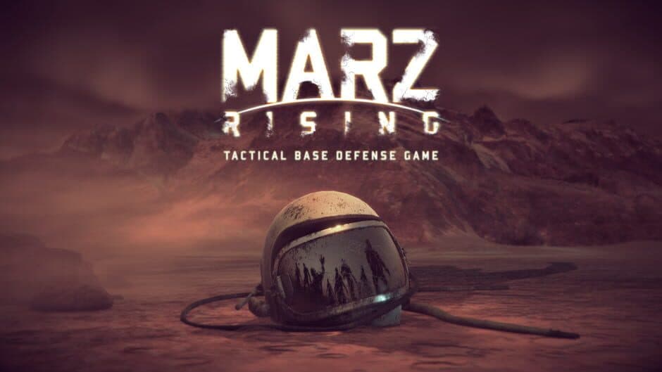 MarZ: Tactical Base Defense artwork 2