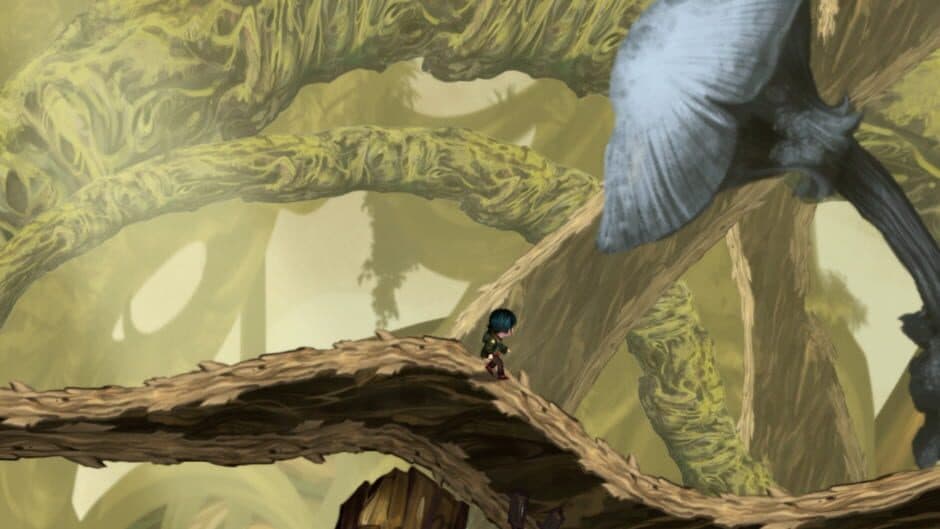 Keeper and The Soldier screenshot 3