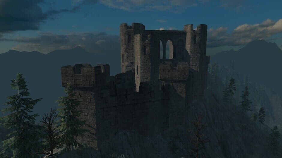 Dragonflight screenshot 4