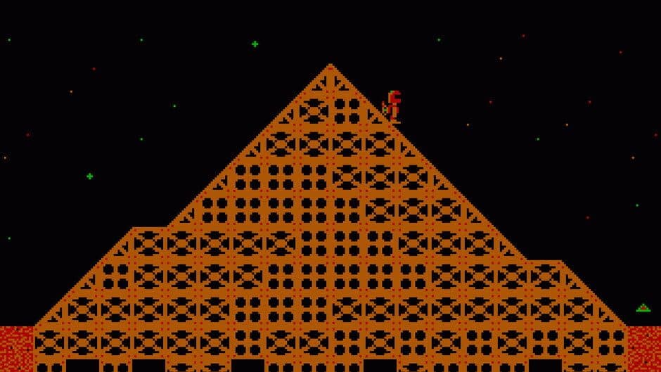 Monuments of Mars screenshot 4