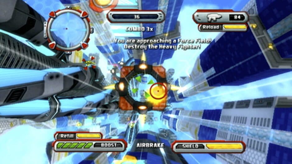 Drop Zone: Under Fire screenshot 3