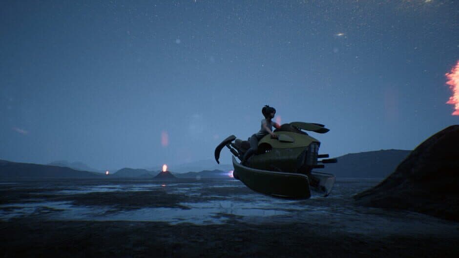 Overlanders screenshot 2