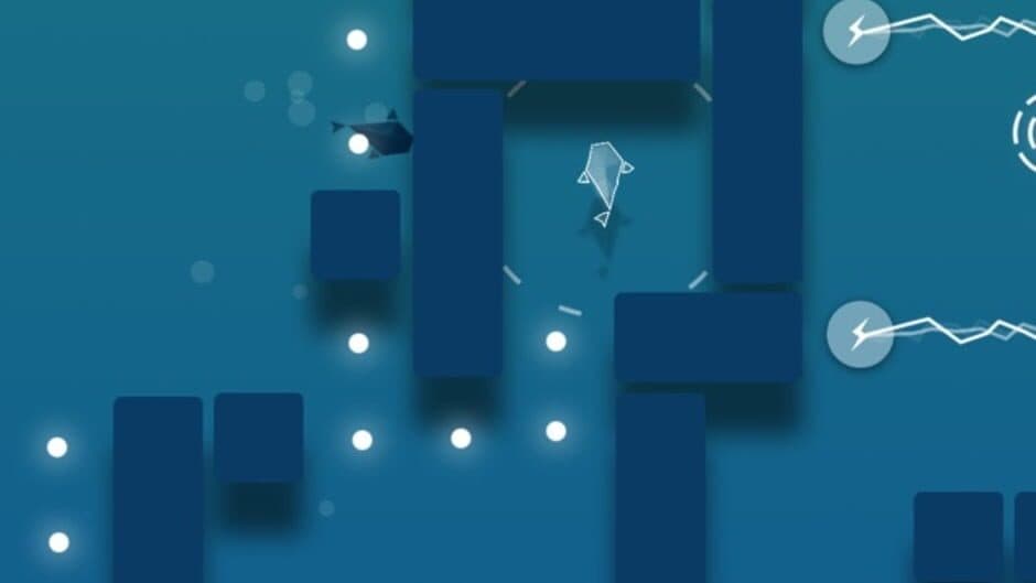 Quantum Lake screenshot 3