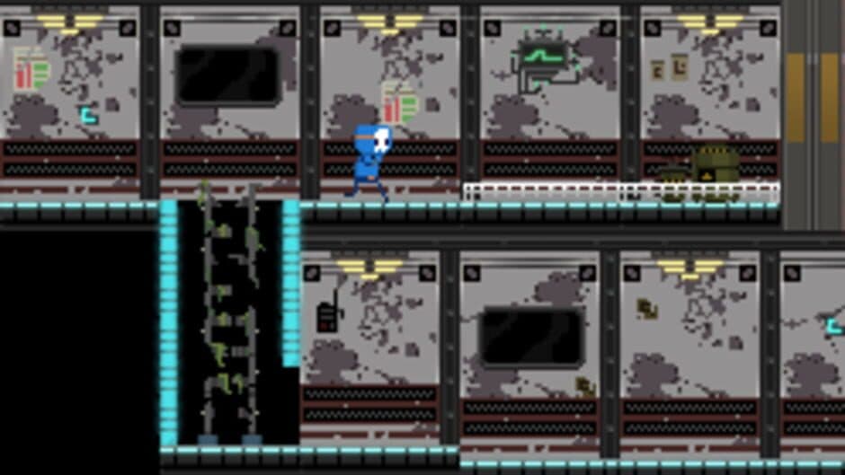 Our Way screenshot 4