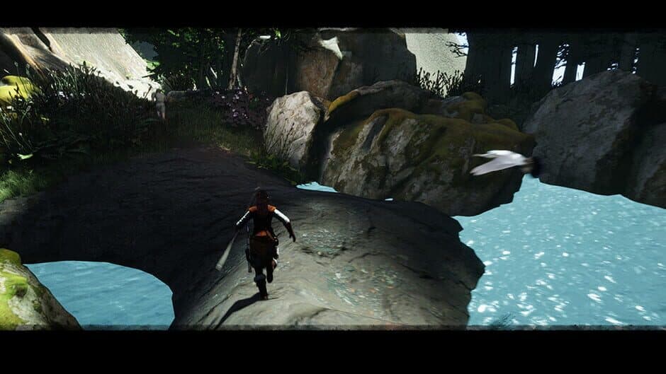 Blood Bond: Into the Shroud screenshot 4