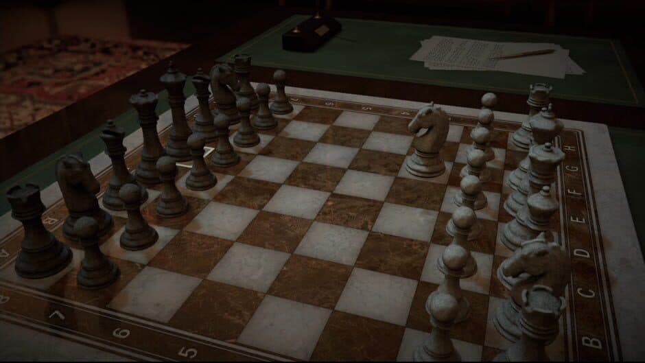 Pure Chess screenshot 4