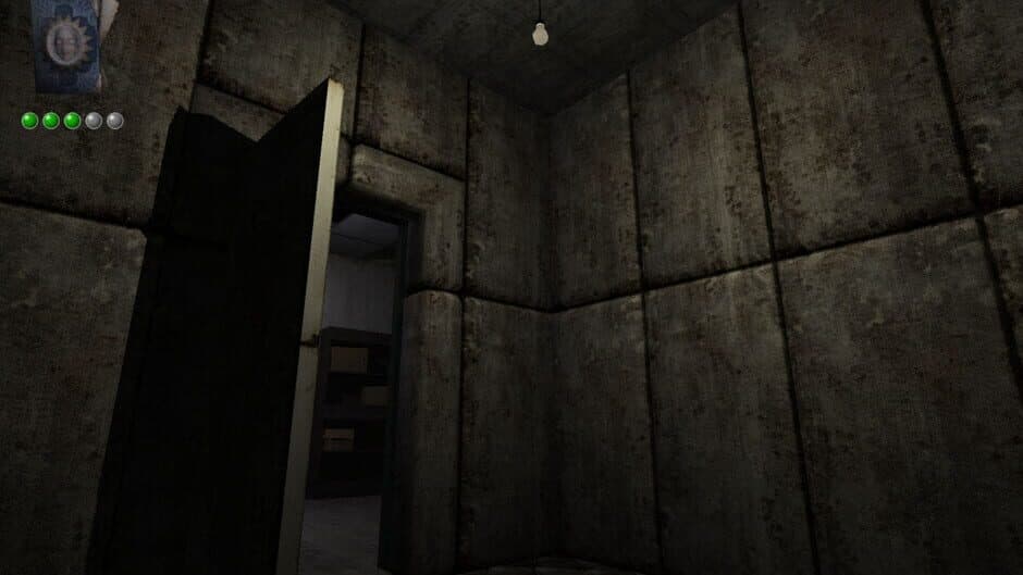 The Hat Man: Shadow Ward screenshot 1