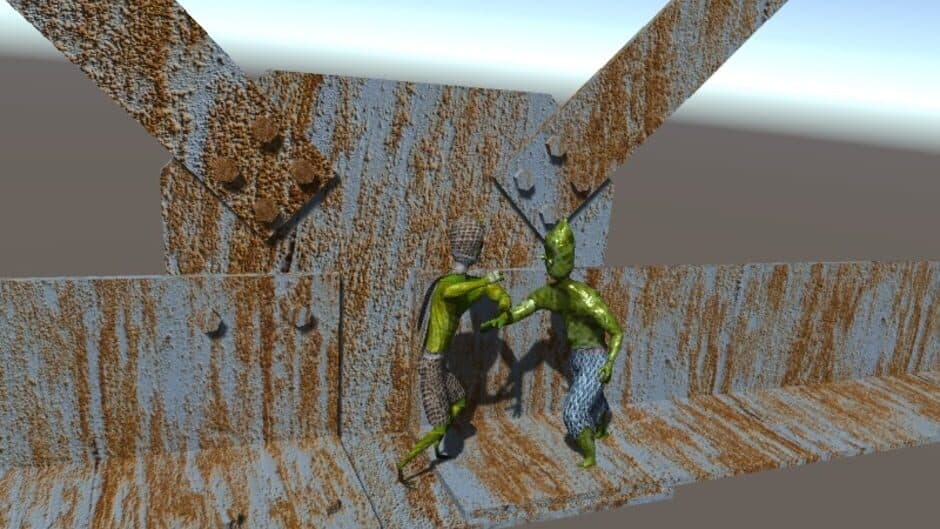I Wish You Rain screenshot 1