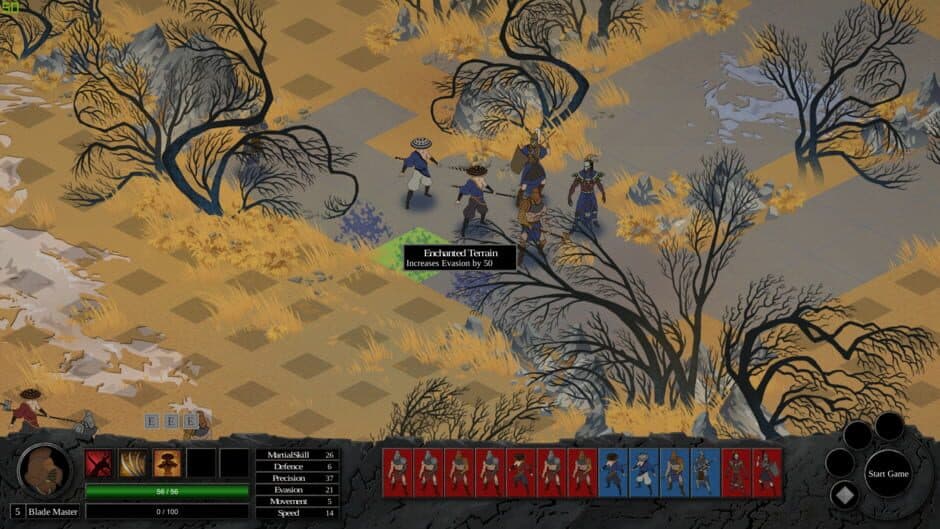 Heralds of The Order screenshot 4