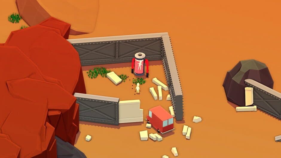 Mugsters screenshot 2