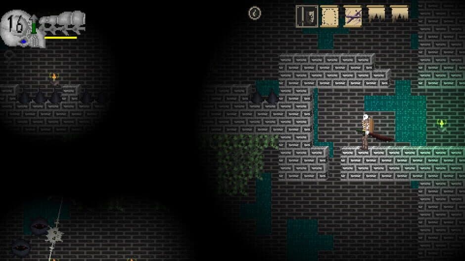 Dath screenshot 3