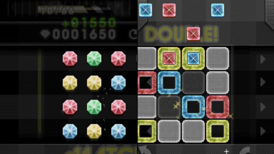 Puzzle Rocks screenshot 4