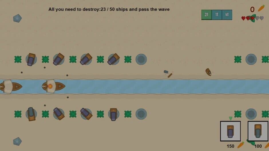 In the Fighting screenshot 4