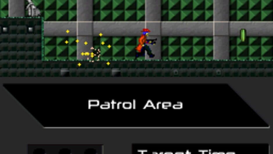 Antipole screenshot 4