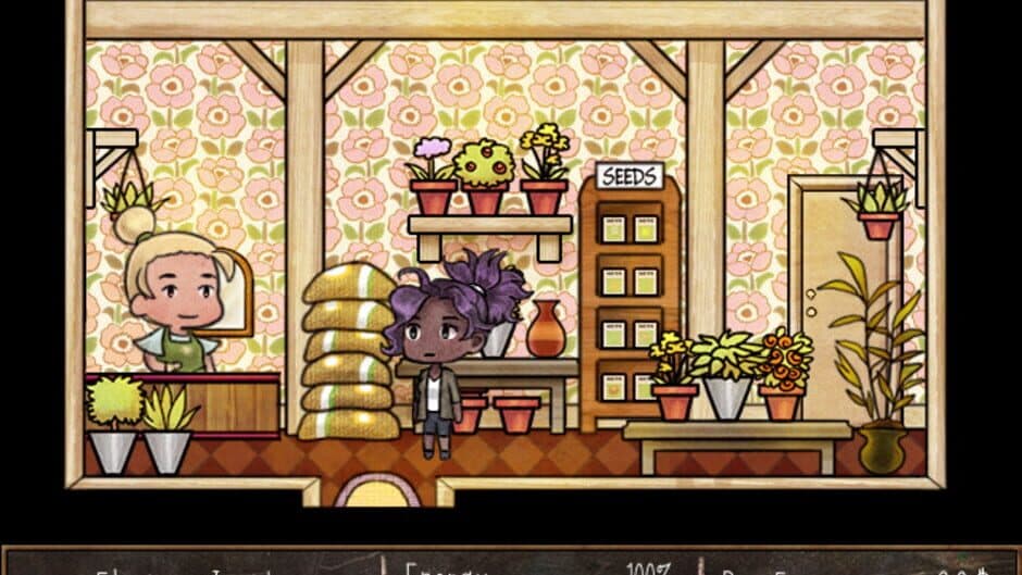 Corinne Cross's Dead & Breakfast screenshot 4