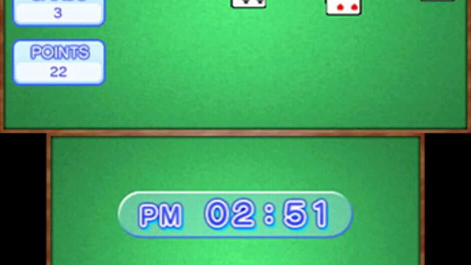 Arc Style Solitaire screenshot 2