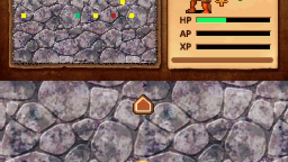 18th Gate screenshot 4