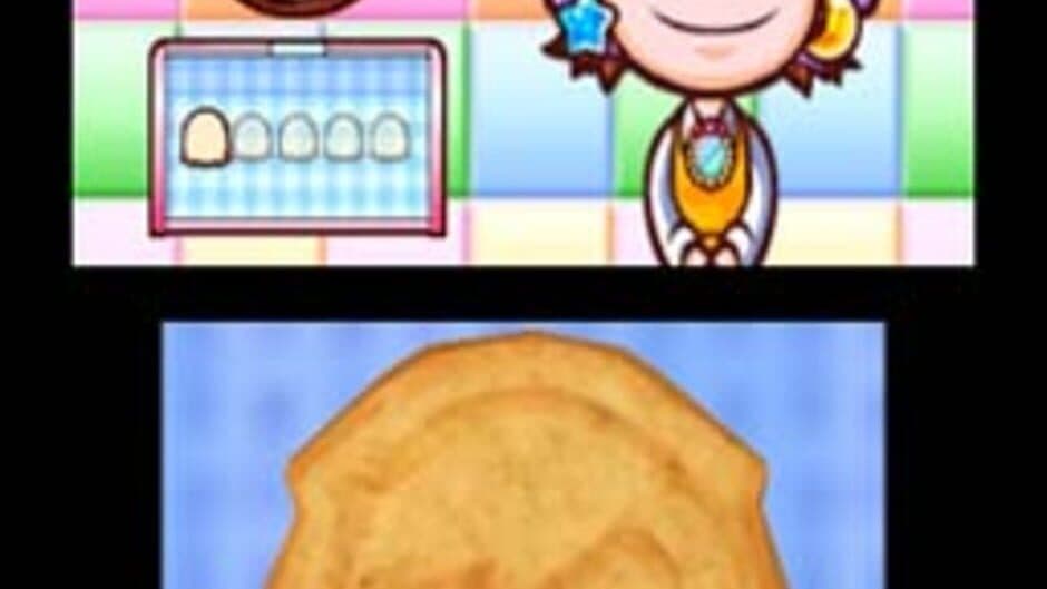 Cooking Mama 4: Kitchen Magic screenshot 2