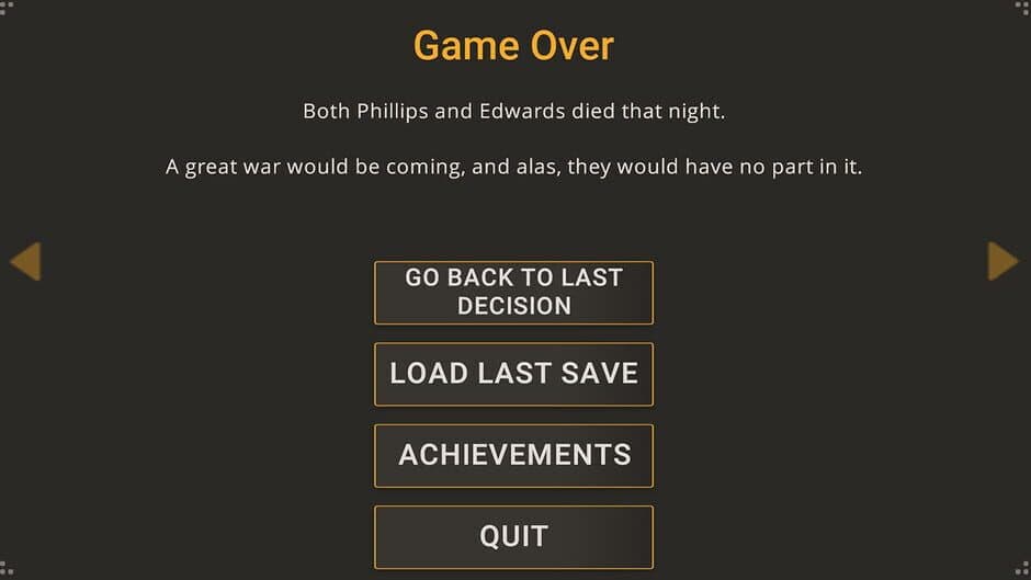 We Are Terror: The First Days screenshot 1