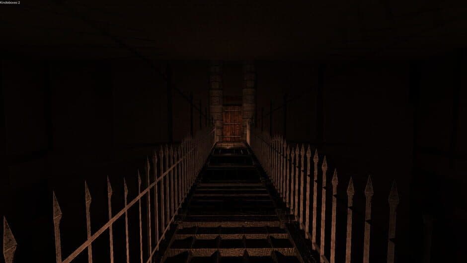 The Morgue Fissure Between Worlds screenshot 3