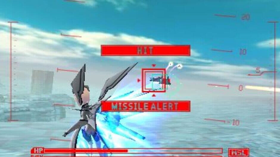 Iron Combat: War in the Air screenshot 2